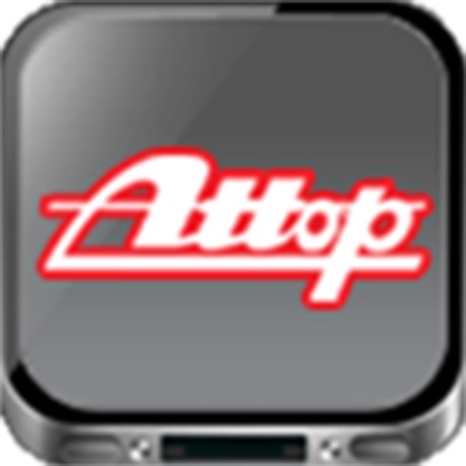 ATTOP_WIFI iOS App