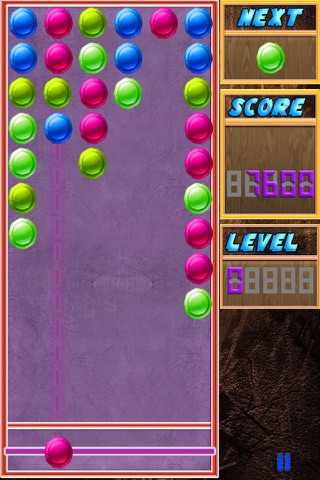 Claro - Candy Mania Dash screenshot 4