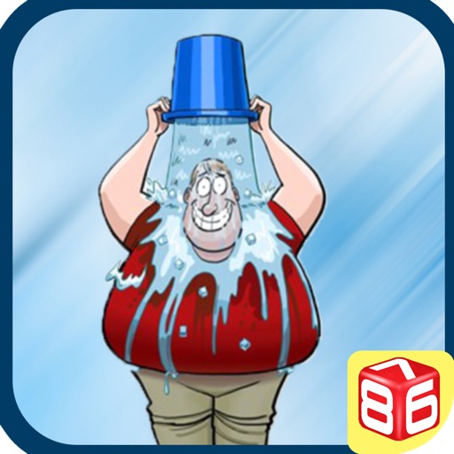 My Ice Bucket Challenge iOS App