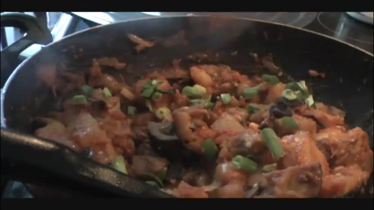 Vegitarian Recipes
