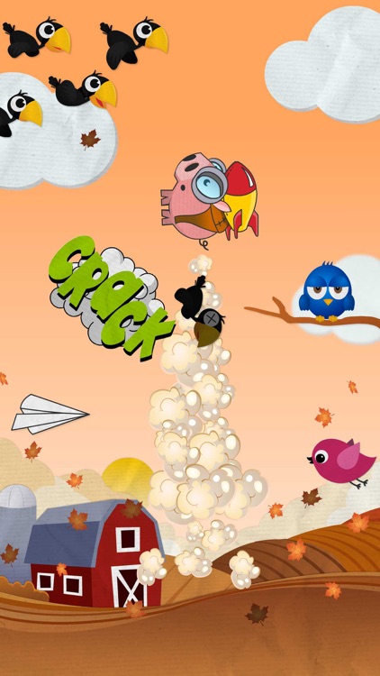 Farting Pig screenshot-3