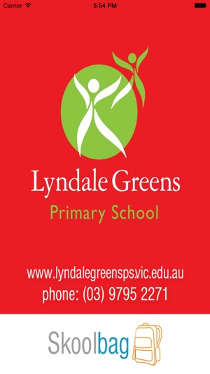 Lyndale Greens Primary School - Skoolbag(圖1)-速報App