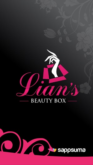 Lians Beauty Box(圖1)-速報App