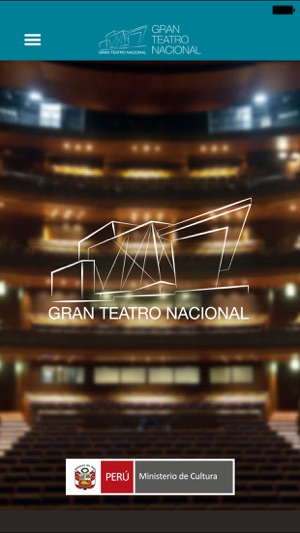 Gran Teatro Nacional del Perú(圖5)-速報App