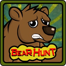 Activities of Bear Hunt