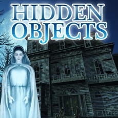 Activities of Hidden Objects Haunted Places