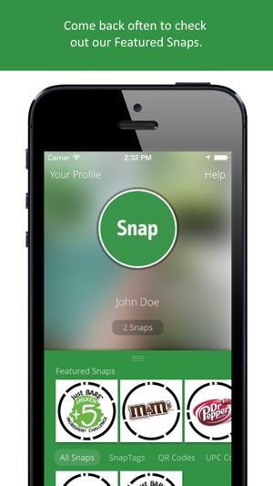 Snap Reader by SpyderLynk(圖2)-速報App