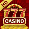 777 Casino for iPad