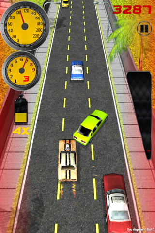 Abcar Race screenshot 4