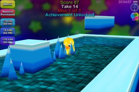 Rub-a-Dub screenshot 3