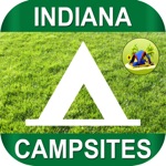 Indiana Camping Spots