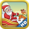Jolly Journey HD - Santa Claus Christmas Winter Adventure on Xmas Eve