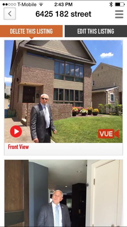 VUETour screenshot-4