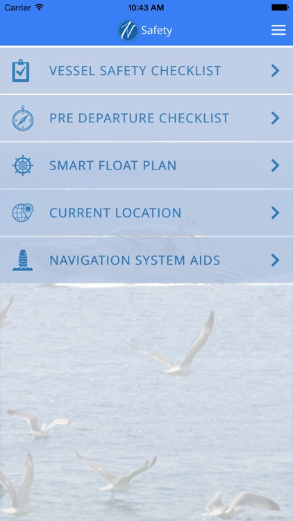 One Click Boating