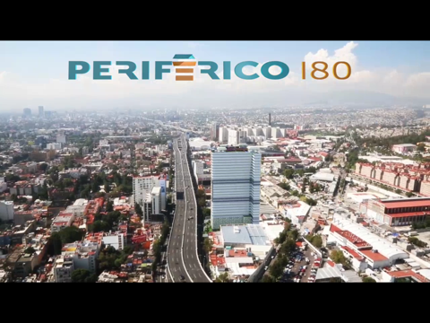 Periférico 180 screenshot 2