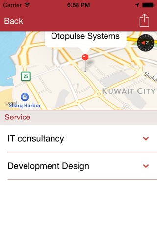 TimeFix Appointments screenshot 2