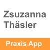 Praxis Zsuzsanna Thäsler Berlin
