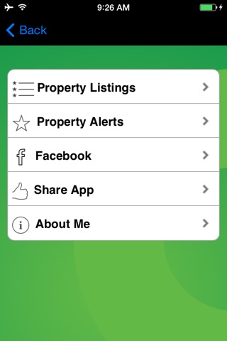 Theresa Lim Property Search screenshot 4