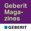 Geberit Magazines Int