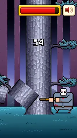 Game screenshot Timberman Golden Edition hack