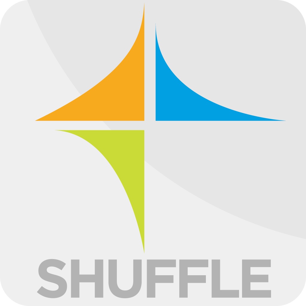 MBC-Shuffle icon