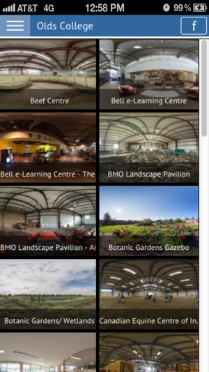 Olds College(圖3)-速報App