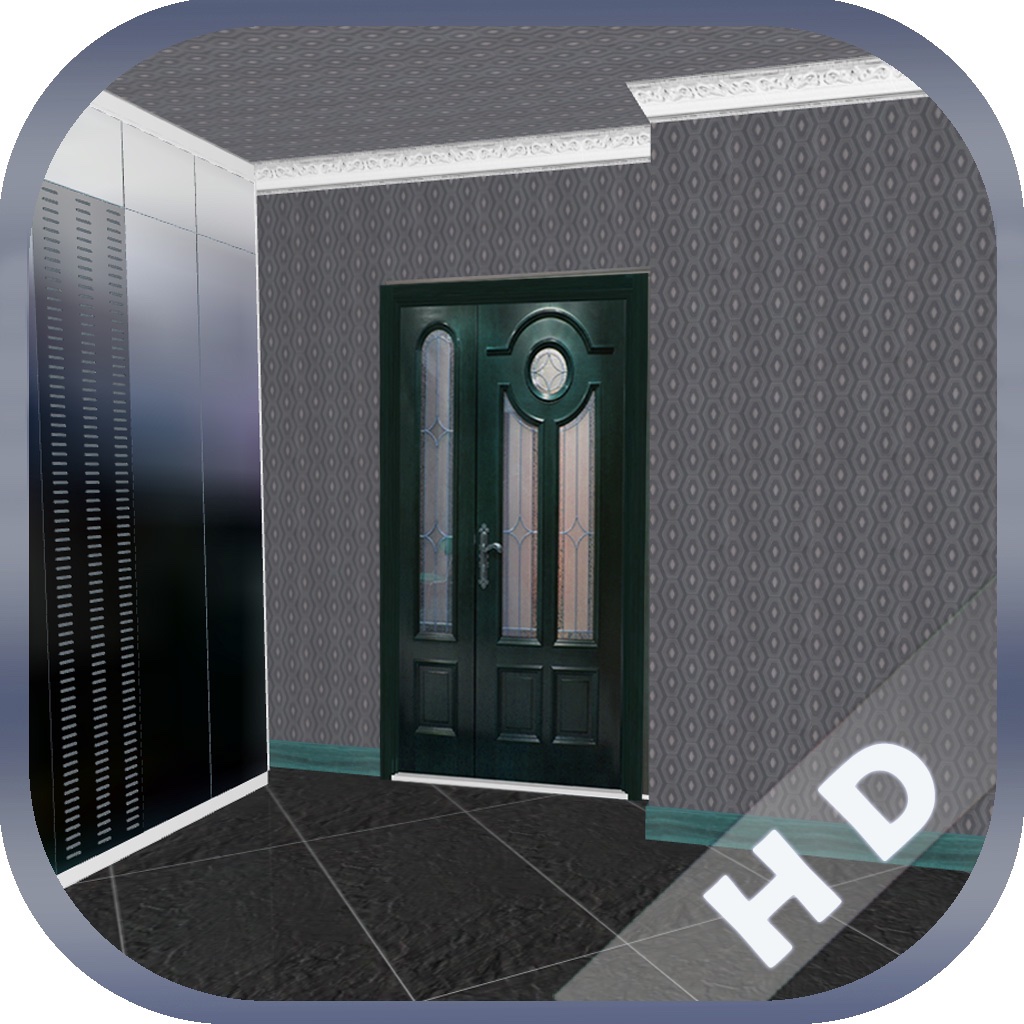 Can You Escape 12 Rooms II icon