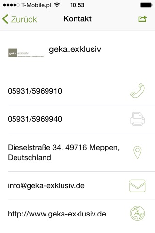 geka.exklusiv screenshot 4