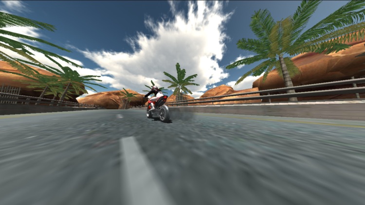 Duceti Motor Racing screenshot-3