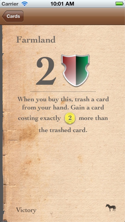 Dominionizer Crazy Free