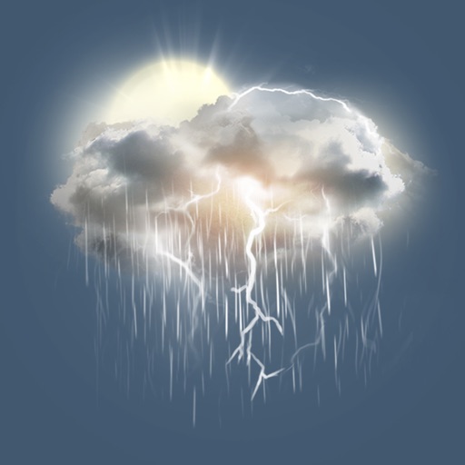 Termo Weather icon