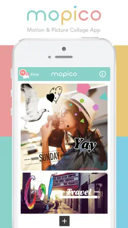Game screenshot mopico mod apk