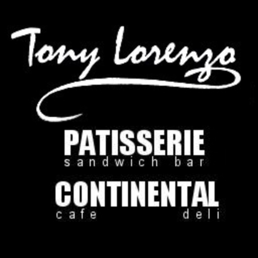 Tony Lorenzo