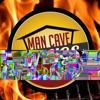 Man Cave Wings