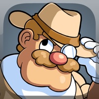 Duke Dashington icon