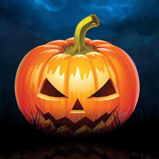 Happy Halloween Hunt iOS App