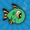 Crazy Fish: Adventure of the Sea