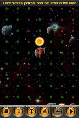 Star Traders RPG Elite screenshot 2