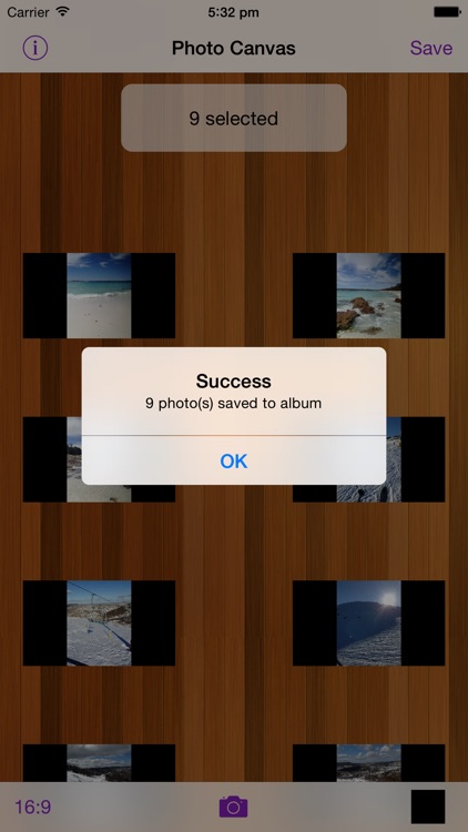 Photo Canvas Size Increaser screenshot-4