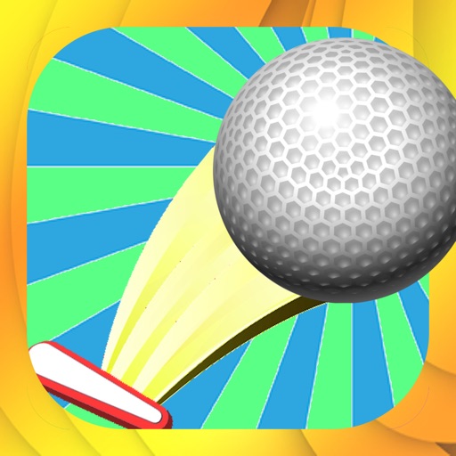 GolfPinball icon