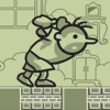 Flying Man – Fun Endless Wind Game