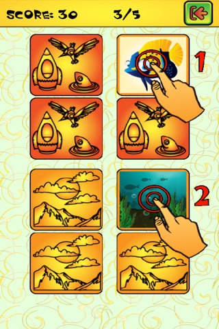 Free puzzles for adults screenshot 2