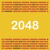 2048 with wall