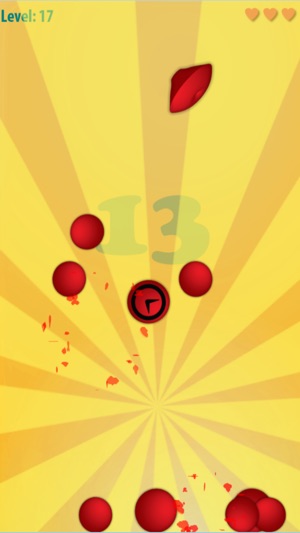 Red Ball Blast(圖3)-速報App