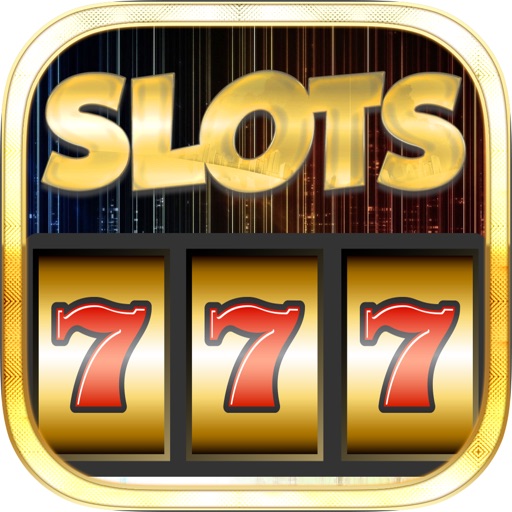 ``````` 777 ``````` A Caesars Heaven Lucky Slots Game - FREE Slots Machine icon