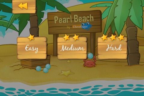 Pearl Beach - Stimulearn screenshot 2