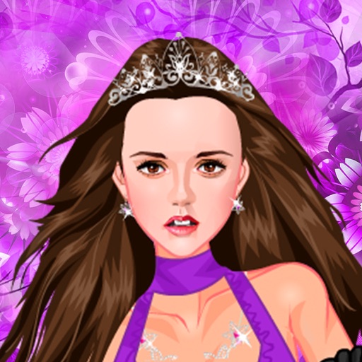 Wedding Dress for Bella - Breaking Dawn Bride iOS App