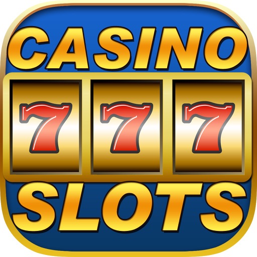 Play Gold Casino Slots - Poker Blackjack Bingo and More in the Most Realistic Vegas Experience Ever! iOS App