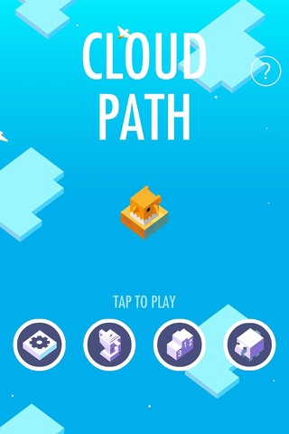 Cloud Path: New Season screenshot 2