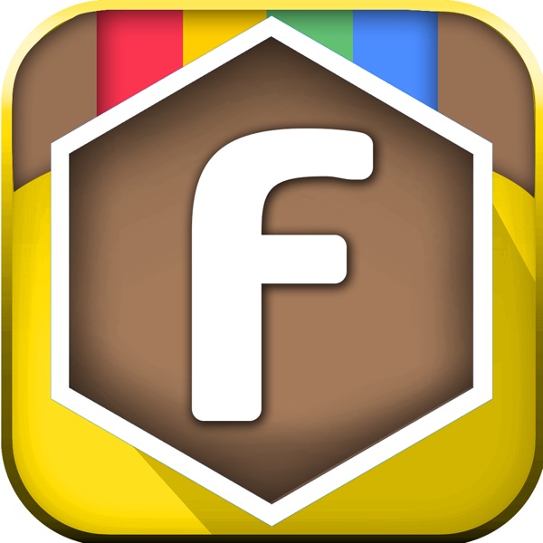 FONTS FOR PICTURES EFFECTS - COOL FONT CANDY & TYPOGRAPHY EDITOR